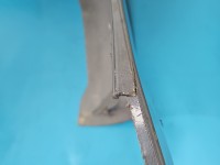 Zderzak tył Skoda Octavia II 9153 kombi