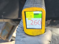 Błotnik tył lewy Audi A5 8T ćwiartka LZ7H