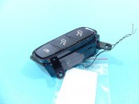 Przełącznik fotele, Producent części: KIA, Amerykańska, fotela Kia Optima IV 15-20 93250-D4000