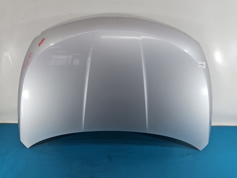 Maska przednia Nissan Tiida K23