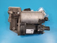 Pompa zawieszenia kompresor Mercedes GL II X166 A1663200204