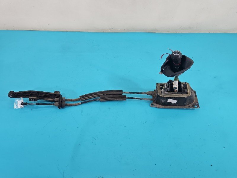 DŹWIGNIA LEWAREK WYBIERAK LINKI Vw Lupo 1.4 mpi DŹWIGNIA LEWAREK WYBIERAK LINKI Vw Lupo 1.4 mpi