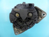 TEST Alternator Opel Zafira A 0124415005, 90561168 2.0 dtl