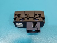 Przełącznik Producent części: OPEL, Europejska, Przełącznik asystent pasa Opel Grandland 98347621YX