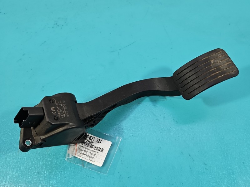 Pedał gazu potencjometr Peugeot 5008 9671416880, 0280755167 2.0 HDI