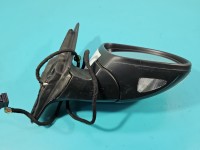 Lusterko prawe Vw Tiguan I 07- LB9A europa