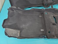 Wykładzina DYWAN PODŁOGA Hyundai Elantra VI 15-20 94262-F2000, 84265-F2010