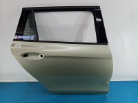 Drzwi tył prawe Skoda Superb IV kombi 5d LR1B