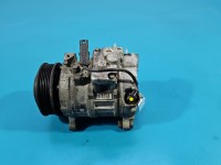 Sprężarka klimatyzacji kompresor BMW X3 F25 2.0 T 9216467, 447150-2628