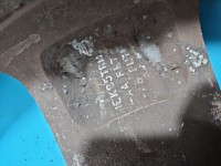 alufelgi felgi 17" komplet Dodge Journey R17 Szerokość felgi: 6.5", Rozstaw śrub: 5x127, Odsadzenie (ET): 40, Producent...