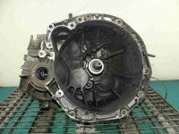 Skrzynia biegów ND0001 Renault Megane II 1.9 dci