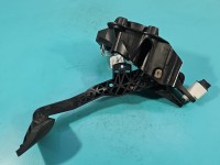 Pedał pedały Peugeot 2008 II hamulca sprzęgła