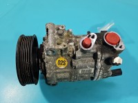 Sprężarka klimatyzacji kompresor Skoda Superb III 1.4 TSI 447250-2800, 5Q0816803D