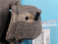 Wzmocnienie zderzaka przód belka Hyundai I30 III 16- Hyundai, Europejska przednie B6S - SUN BURN