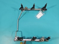 Wtryskiwacz listwa wtryskowa A2720780249, A2720700995 Mercedes W221 3.5 V6 272KM