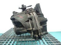 Skrzynia biegów Saab 9-3 II 1.9 TiD