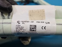 Kurtyna lewa poduszka airbag Bmw F34 GT HB