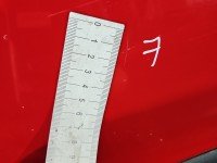 DRZWI PRZÓD PRAWE PASAŻERA Peugeot 206 5d KKN