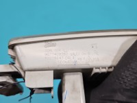 Światło jazdy dziennej prawe Citroen Berlingo II 9677409380