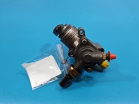 pompka Pompa paliwa Vw Passat B6 2.0 TSI 06F127025F Uszkodzony czujnik