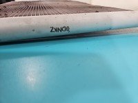 Chłodnica klimatyzacji Hyundai Elantra VI 15-20 1.6 16V