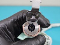 Kurtyna lewa poduszka airbag Skoda Octavia III HB