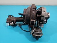 Turbosprężarka Kia Sportage II 04-10 757886-3, 28231-27400 2.0 crdi 150KM