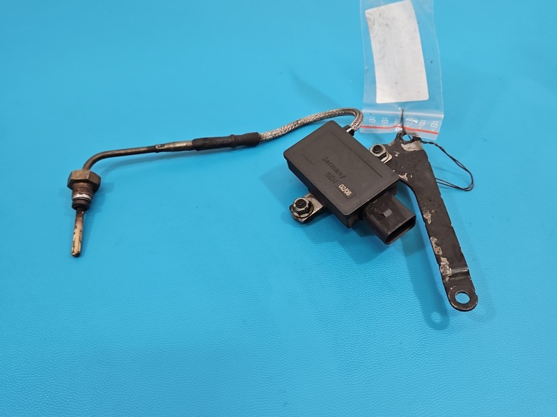 Czujnik temperatury spalin Bentley Continental I 05-13 6.0 V12 07C919529D