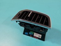 Kratka nawiewu środkowa Skoda Karoq 57A820952A