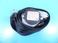 Pas bezpieczeństwa przód lewy kierowcy Skoda Octavia II EU 602519000, 1Z0857701A, 602481300
