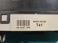 Licznik Hyundai Sonata V NF 94003-3K355 2.4 16V EUROPA