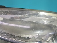 Reflektor lewy lampa przód Opel Insignia A EUROPA 13226782