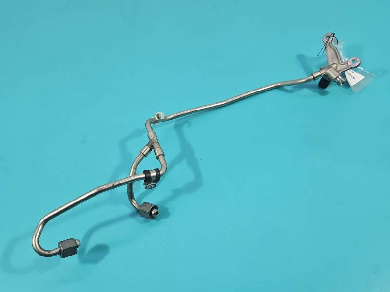 RURKI Przewód paliwowy Mercedes GL II X166 4.7 V8 278928 A2780780847