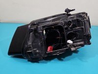 Reflektor prawy lampa przód AUDI Q5 08- EUROPA