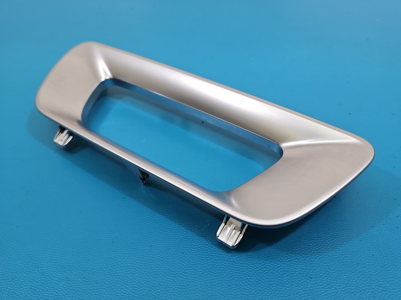 Listwa drzwi tył prawa Citroen C5 Aircross 17-25 98201540VB HB