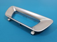 Listwa drzwi tył prawa Citroen C5 Aircross 17-25 98201540VB HB