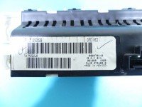 Konsola panel nawiewu Suzuki XL-7 II 06-09 15109352B, 27542212