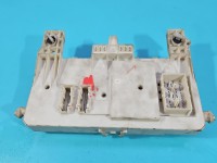 Komputer Sterownik silnika 0281012530, 5M61-12A650-BA Mazda 3 I BK 1.6 citd