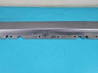 Listwa progowa lewa PRÓG NAKŁADKA BMW X5 E70