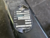 Hak holowniczy Nissan X-trail II T31