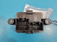 Opornik rezystor Opel Insignia B 13506208