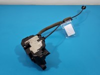 Zamek przód lewy 805030009R-H, 805030009R Opel Movano III EUROPA Producent części: OPEL, 6pin