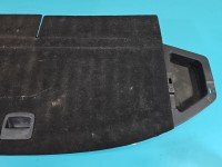 Wykładzina bagażnika podłoga Mazda CX-9 T6789012345