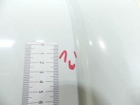 Drzwi przesuwne prawe boczne Renault Kangoo II