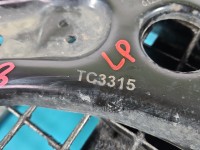 Wahacz przód lewy Seat Toledo III przedni