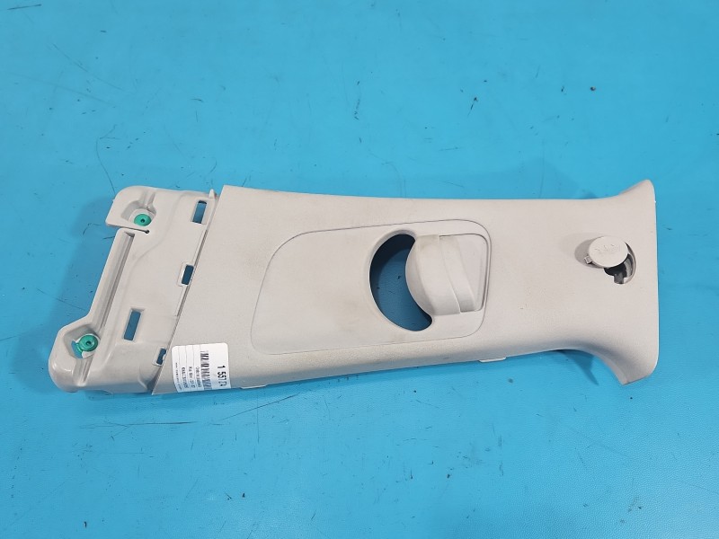 Osłona ZAŚLEPKA PLASTIK Kia Niro I 16-22 85734-G5000