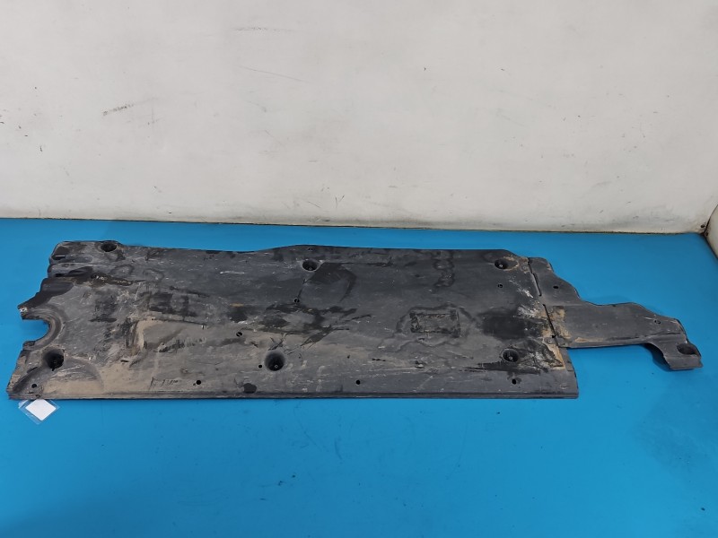 Osłona ZAŚLEPKA PLASTIK Skoda Kamiq 2Q0825202A