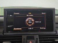 Wyświetlacz AUDI A6 C7 4G1919601C monitor