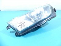 Halogen lewy Skoda Octavia III