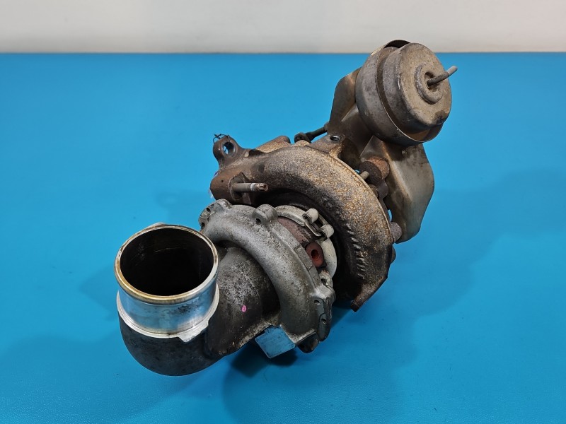 Turbosprężarka Toyota Verso 09- 2.2 d4d 2AD 150KM 17201-0R060